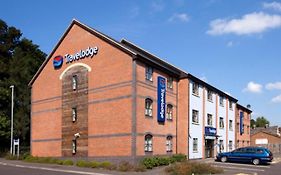 Travel Lodge Kidderminster